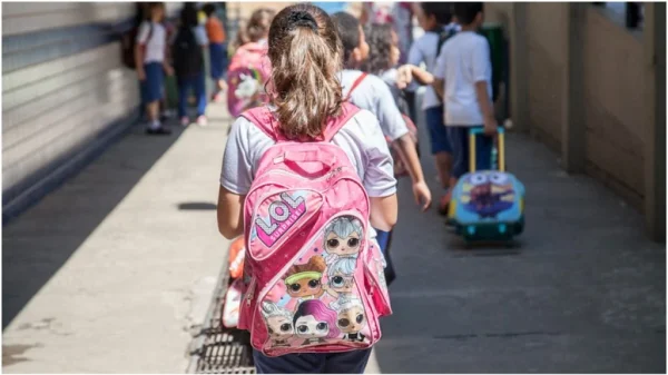 Prazo para inscrições nas vagas remanescentes do Cadastro Escolar 2025 terminam nesta quarta-feira (5/2)