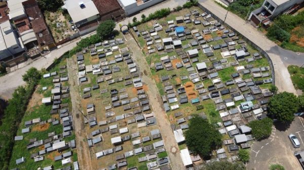 Prefeitura de Coronel Fabriciano divulga programação do Dia de Finados na cidade