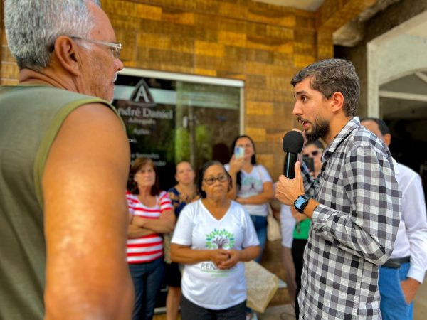 Prefeitura de Ipatinga avança na busca de soluções definitivas para antigas demandas da população