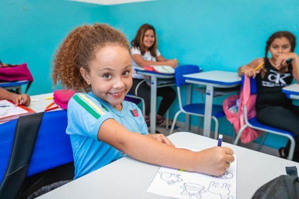 Prefeitura de Ipatinga convoca pais e responsáveis para o Cadastro Escolar 2024