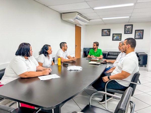 Prefeitura de Ipatinga estabelece  o Núcleo de Educação Permanente,  Pesquisa e Práticas em Saúde