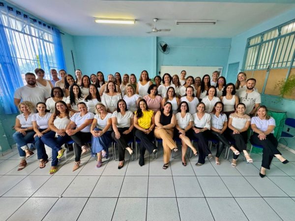 Prefeitura de Ipatinga lança Programa de Formação de Gestores Escolares por Mentoria