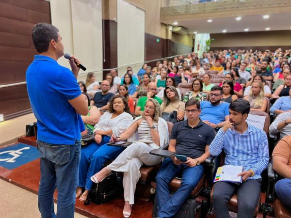 Prefeitura de Ipatinga qualifica servidores em nova Lei de Licitações