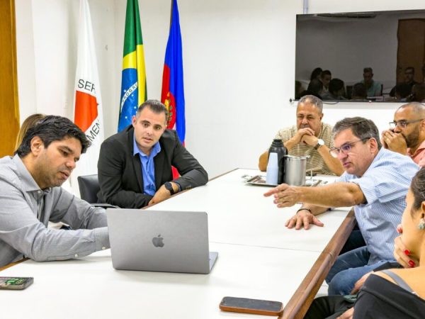 Prefeitura mantém diálogo com a Nova 381 e reforça empenho na instalação de base operacional em Ipatinga