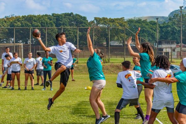 Programa Bolsa Atleta Municipal de Ipatinga está com edital publicado