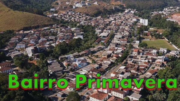 Programa Cohab Mais Perto: Timóteo agiliza escrituras de imóveis no bairro Primavera