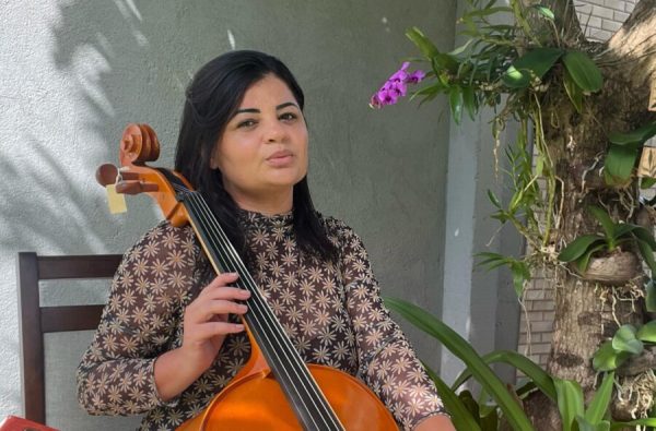 Projeto musical e sarau poético movimentam a agenda cultural de Belo Oriente