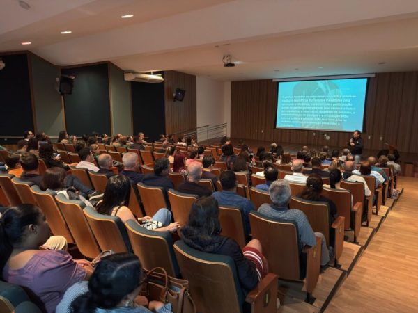 Prefeitura de Ipatinga realiza capacitação para gerentes da administração municipal com foco em eficiência