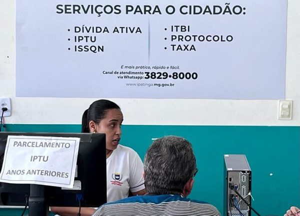 REFIS 2023: Última semana para contribuintes conseguirem o desconto de 99% nos juros