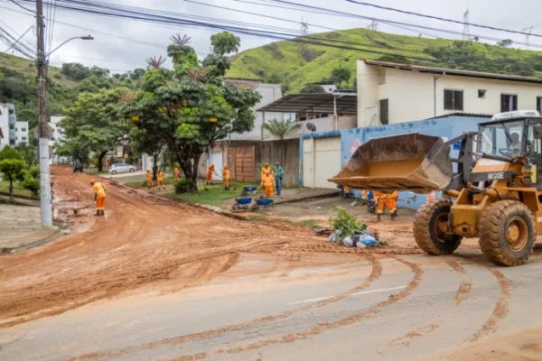 Reforço nas medidas de cuidados com a leptospirose