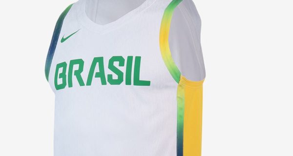 Regata da Seleo Brasileira de Basquete (foto: Nike/Divulgao)