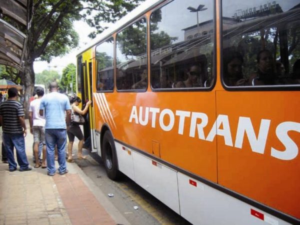 Relatório da CPI DA AUTOTRANS aponta o corte do contrato com a empresa. Serviços de “péssima qualidade”