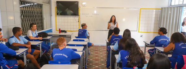 Resultado final do Concurso da Educação de 2023 já está disponível