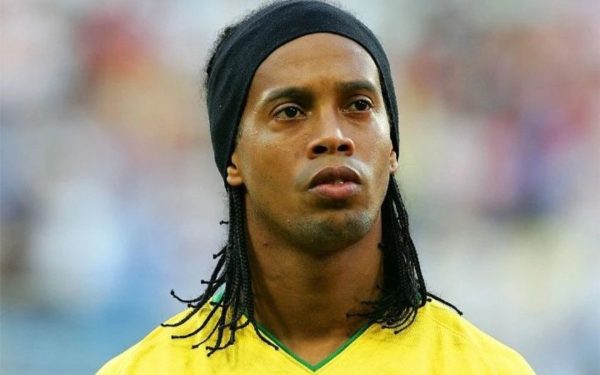 Ronaldinho Gaúcho detona Seleção e diz: ‘Vou abandonar o Brasil’