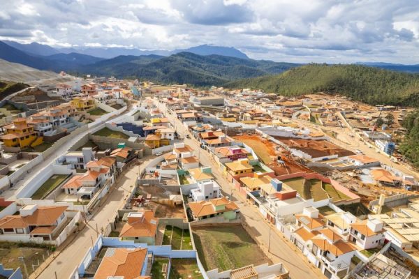 Saiba como estão as ações de reparação na bacia do rio Doce até o momento