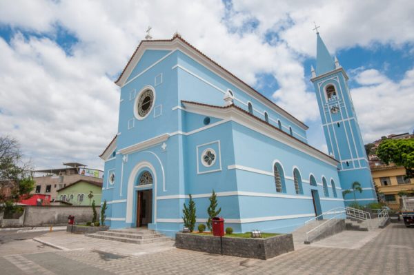 Conheça os Bens Inventariados do Patrimônio Cultural de Coronel Fabriciano