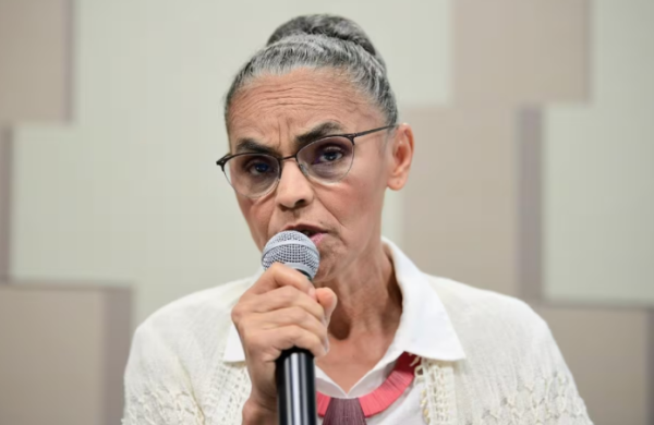 Marina Silva: ‘Não vamos para a COP para sermos cobrados, mas para cobrarmos’