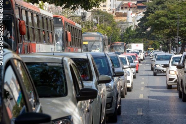 Secretaria de Fazenda de Minas Gerais abre parcelamento do IPVA 2025 vencido