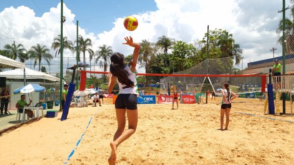 Estudantes-atletas mineiros conquistam medalhas nos Jogos Escolares Brasileiros