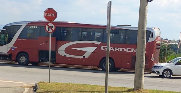 Seinfra e DER-MG determinam retirada de 10 ônibus do Expresso Gardênia de circulação