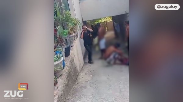 Cães furiosos atacam uma bebê que morreu devido aos graves ferimentos em Betim-MG