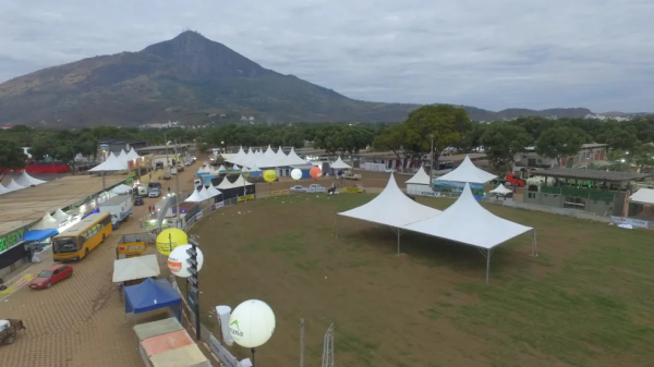 Shows, rodeios e palestras: veja programação da Expoagro 2023 em Governador Valadares