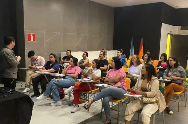 Senac inicia turma de Visual Merchandising no Shopping Vale do Aço