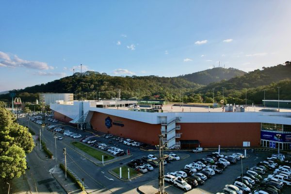 Shopping Vale do Aço amplia lojas com novas operações » Portal MaisVip