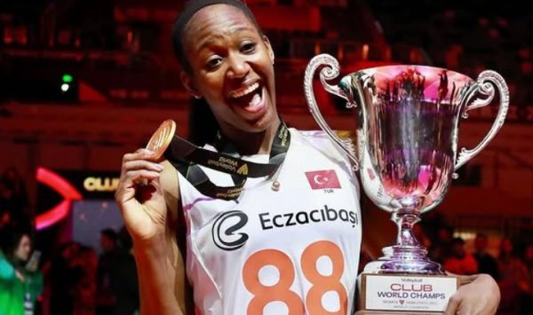Sinead Jack-Kisal (foto: Reproduo/Instagram/)
