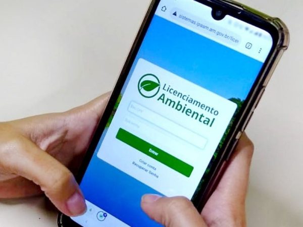 Sistema digital para licenciamento ambiental é implantado em Timóteo