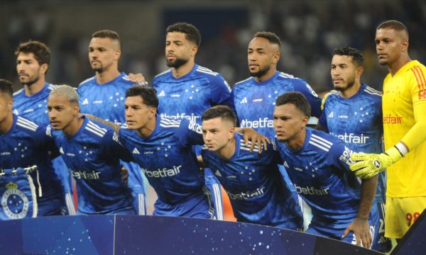 Sul-Americana: quanto o Cruzeiro faturou com premiação na fase de grupos?