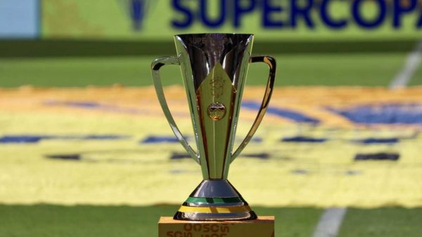 Supercopa do Brasil