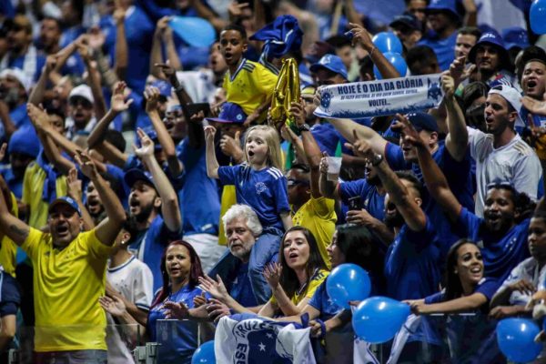 Cruzeiro encerrou o maior mistério dos últimos dias no clube