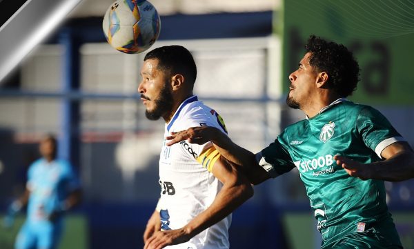 Time tradicional cai na primeira fase do Módulo II do Mineiro; veja resultados