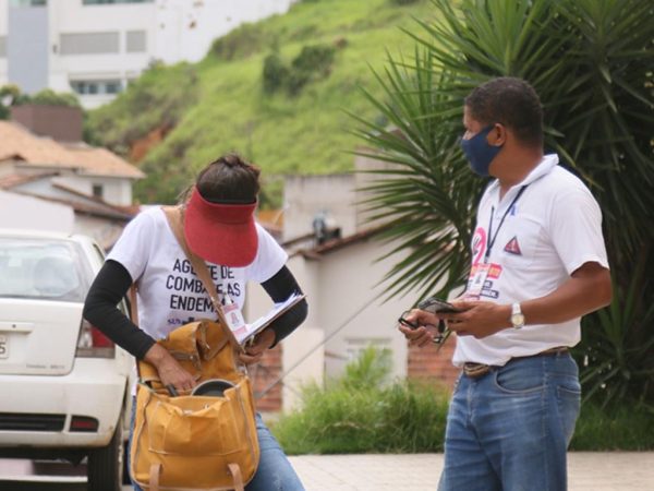 Timóteo abre inscrições para o processo seletivo de Agentes de Saúde e de Endemias