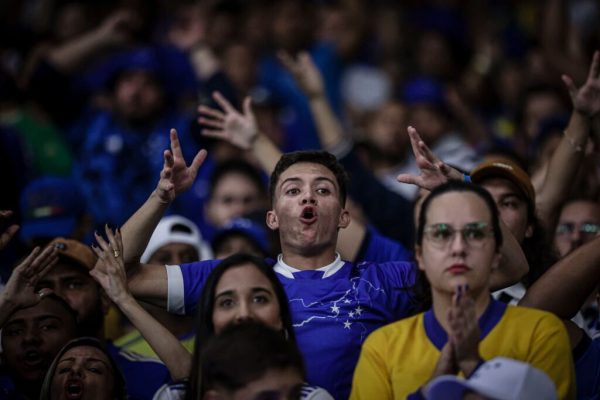 Cruzeiro mostra mais do que podia e entrega possível reforço contra o América