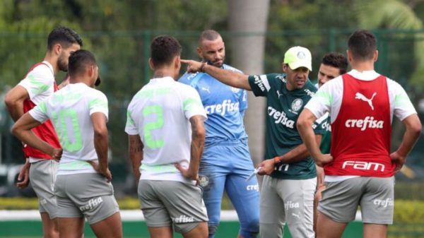 Grêmio Palmeiras