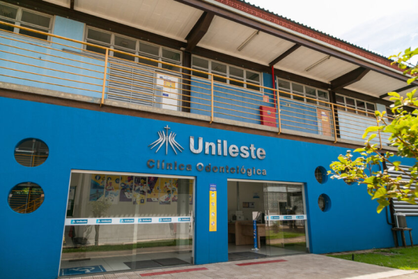 UNILESTE: Clínica Odontológica abre inscrições para novos pacientes