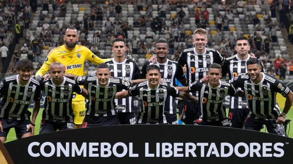 Única ‘nota 10’ do futebol mineiro em 2024 foi de jogador que já deixou o Atlético