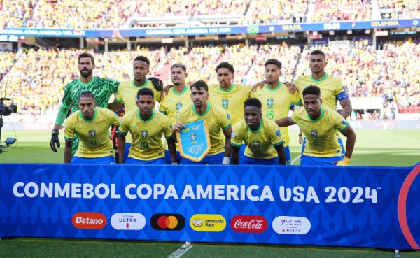 Uruguai x Brasil: onde assistir, data e horário do jogo pela Copa América