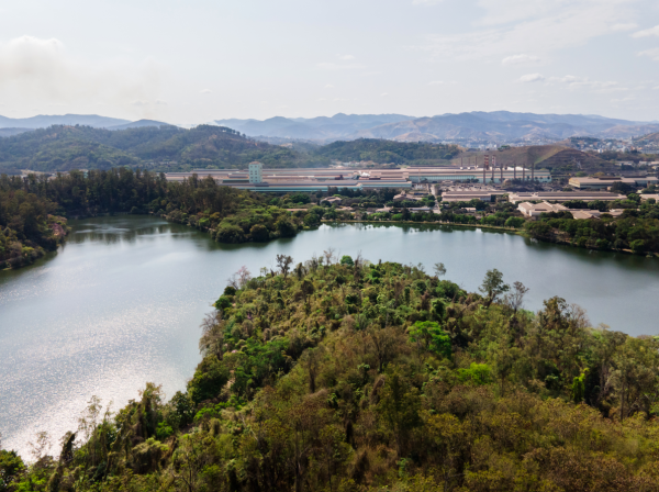 Usiminas realiza mais uma rodada da pesquisa ambiental para ouvir comunidade de Ipatinga