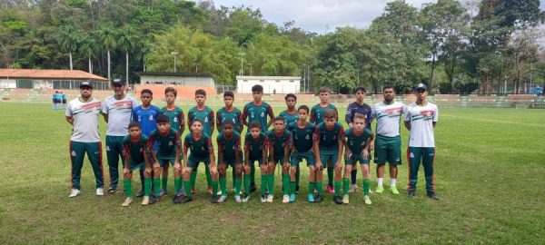 Usipa Conquista Resultado Positivo na Segunda Etapa do Campeonato Mineiro de Futebol – IMEF