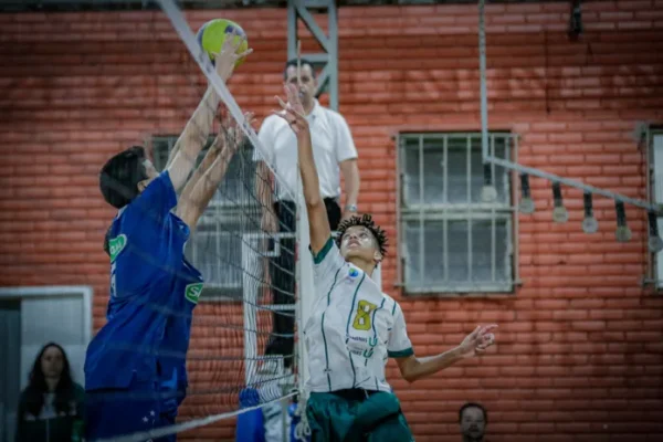 Usipa sedia Campeonato Estadual de Voleibol Masculino Sub-15