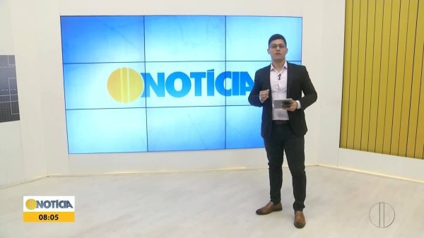 VÍDEOS: Inter TV Notícia de quarta-feira, 27 de dezembro de 2023