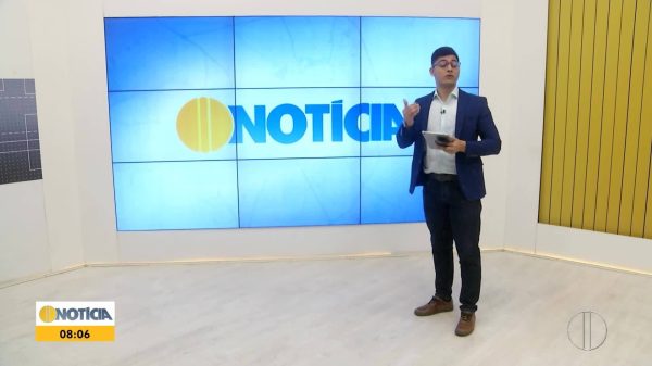 VÍDEOS: Inter TV Notícia desta quinta-feira, 16 de novembro