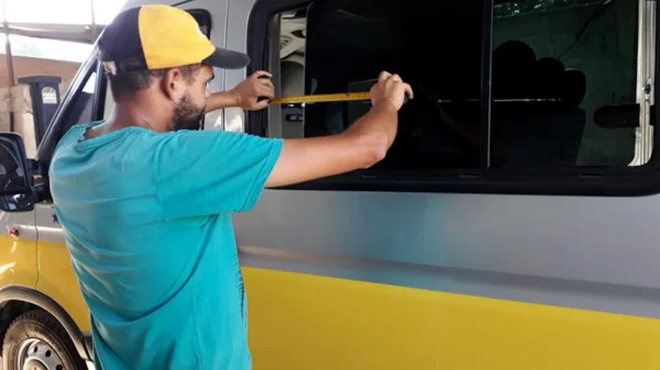 Fiscalização de transporte escolar em Timóteo ocorre no período de 4 de março a 4 de abril