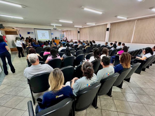 Vale e Usiminas recebem reconhecimento por apoio ao Fundo Municipal da Criança e do Adolescente