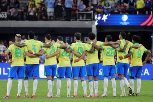 Veja memes da eliminação do Brasil para o Uruguai na Copa América