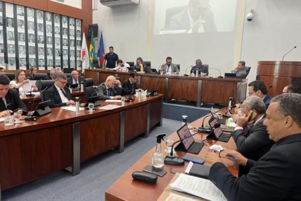 Vereadores aprovam contas da Prefeitura de Ipatinga do exercício 2021