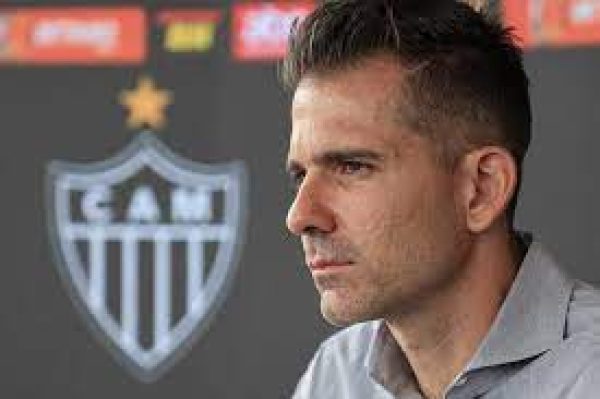 Dirigente do Galo viaja para sacramentar destino do clube durante a temporada 2024. Confira os detalhes envolvendo a façanha alvinegra